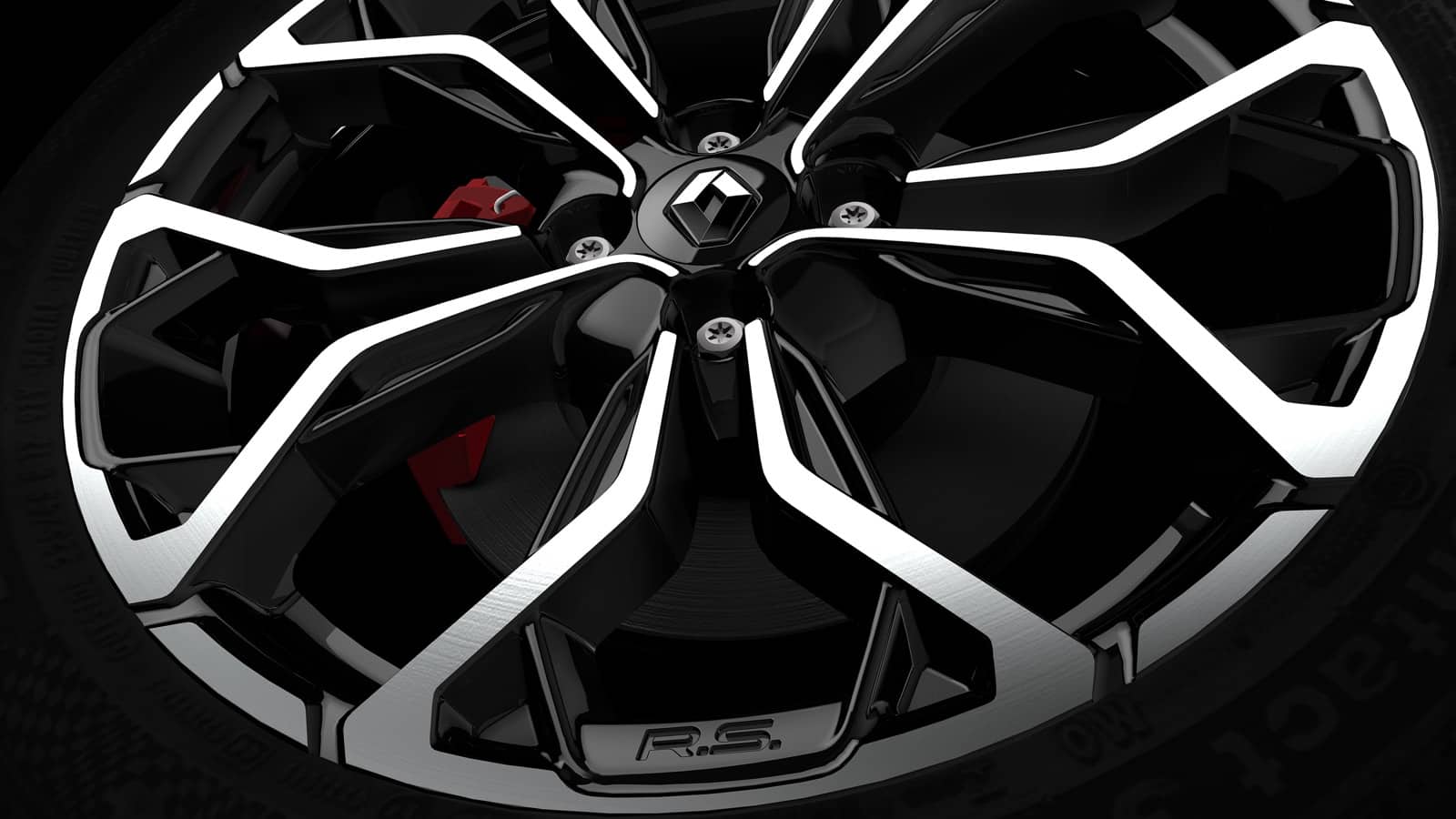 RENAULT SANDERO RS, foto 12