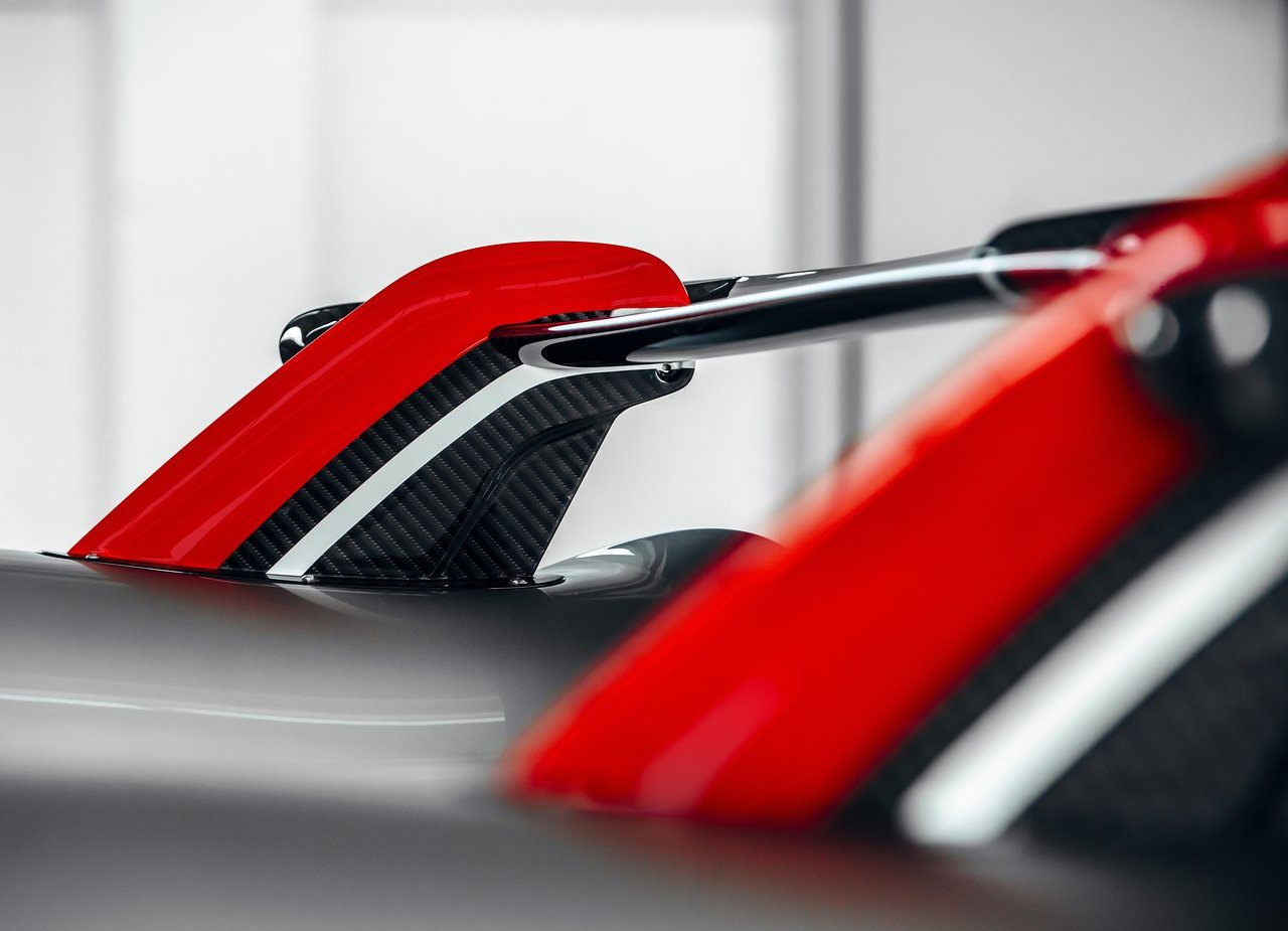 PAGANI HUAYRA ROADSTER BC, foto 33
