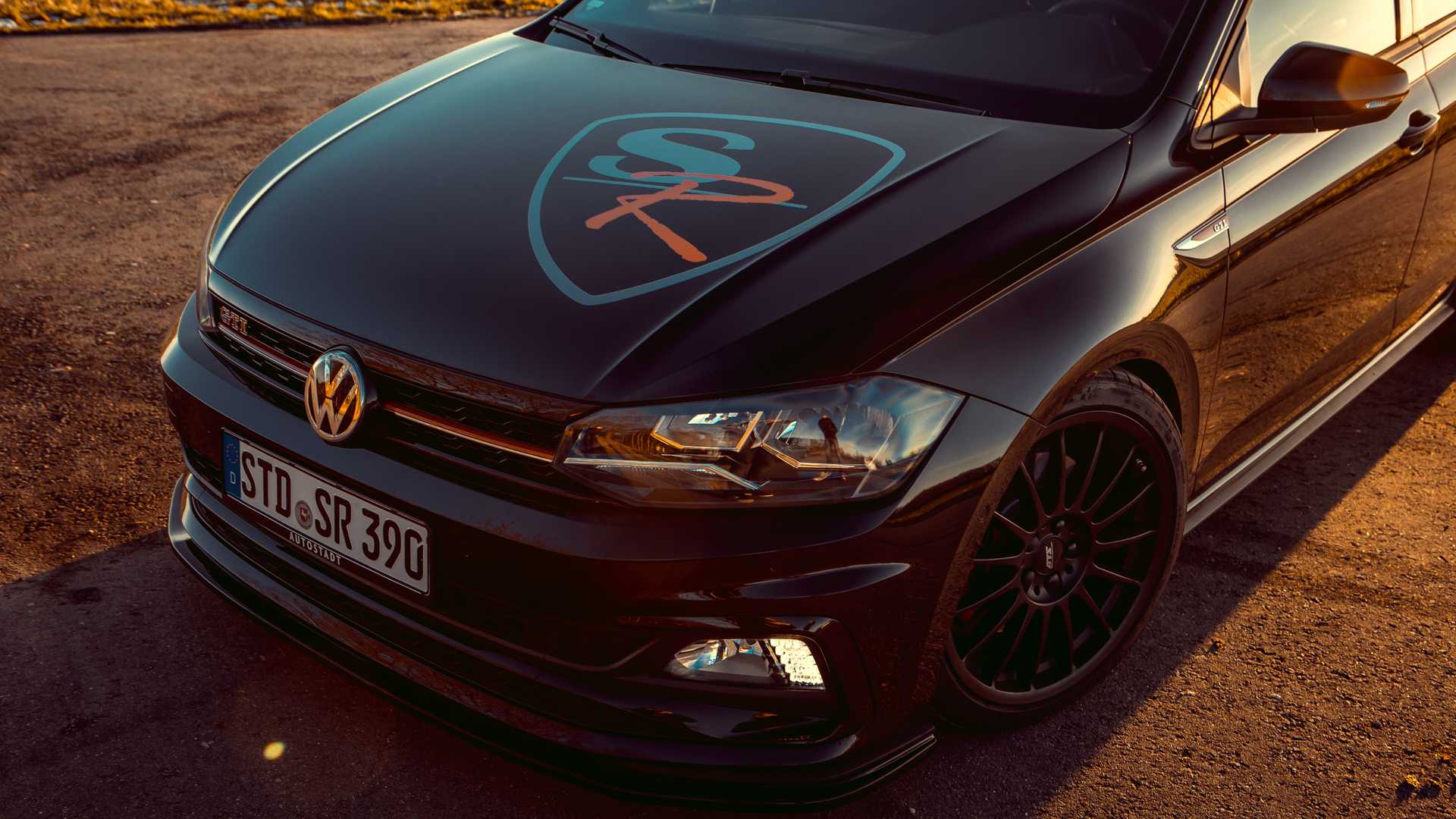 2019 - VOLKSWAGEN POLO GTI BY SIEMONEIT, foto 5