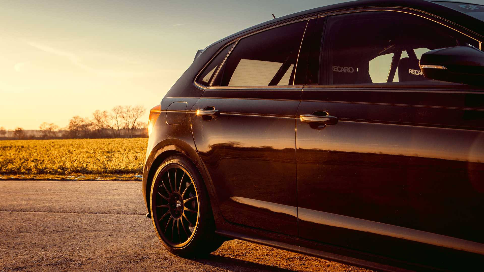 2019 - VOLKSWAGEN POLO GTI BY SIEMONEIT, foto 6