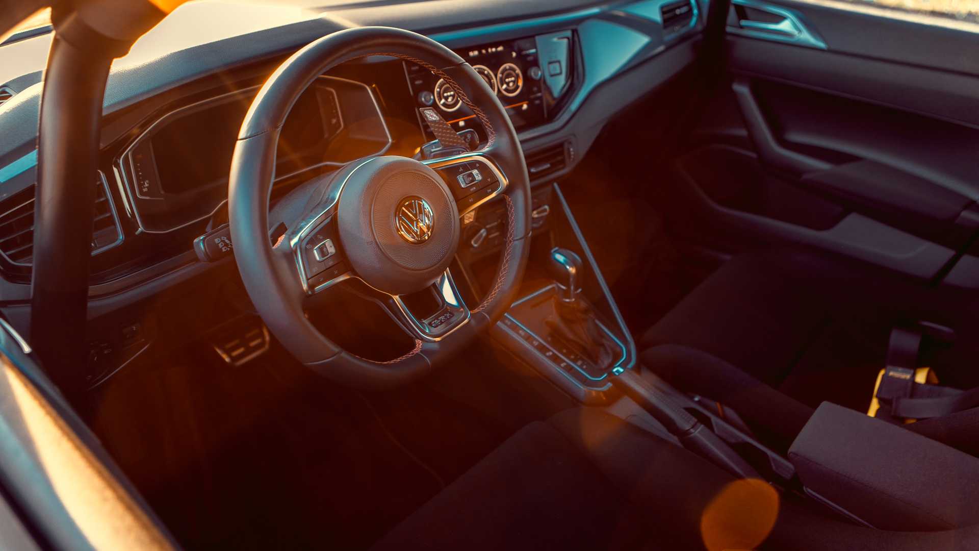2019 - VOLKSWAGEN POLO GTI BY SIEMONEIT, foto 8