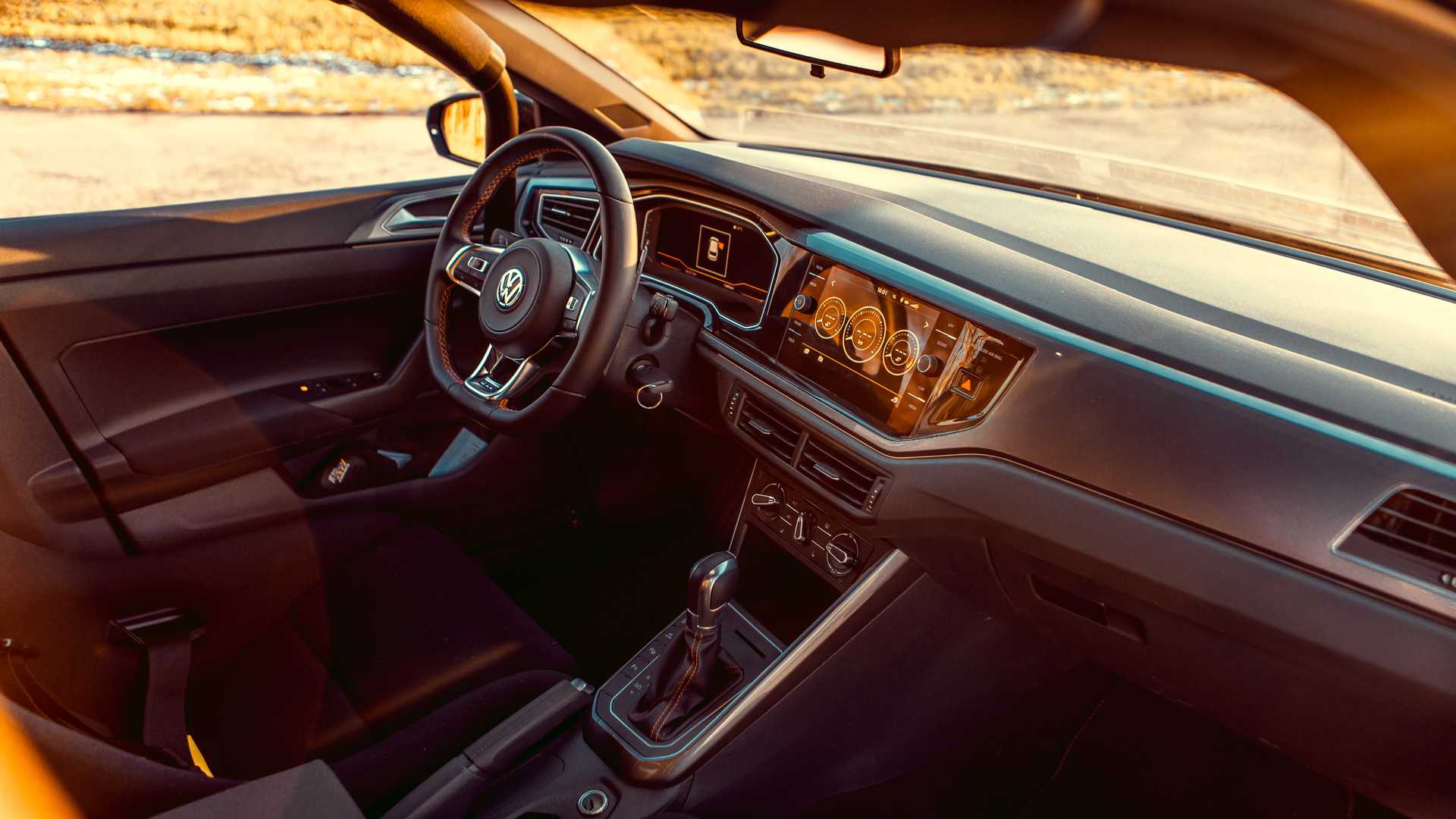 2019 - VOLKSWAGEN POLO GTI BY SIEMONEIT, foto 9