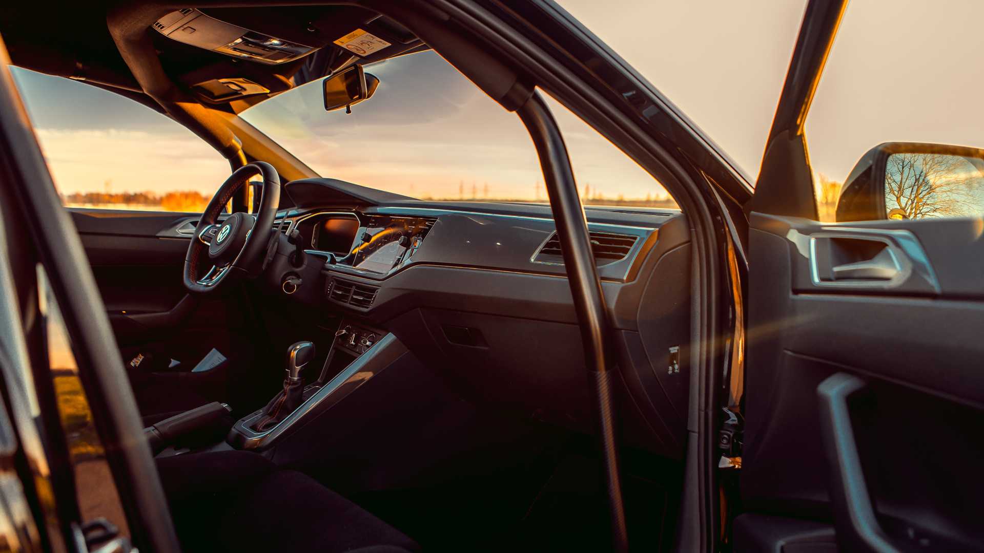 2019 - VOLKSWAGEN POLO GTI BY SIEMONEIT, foto 10