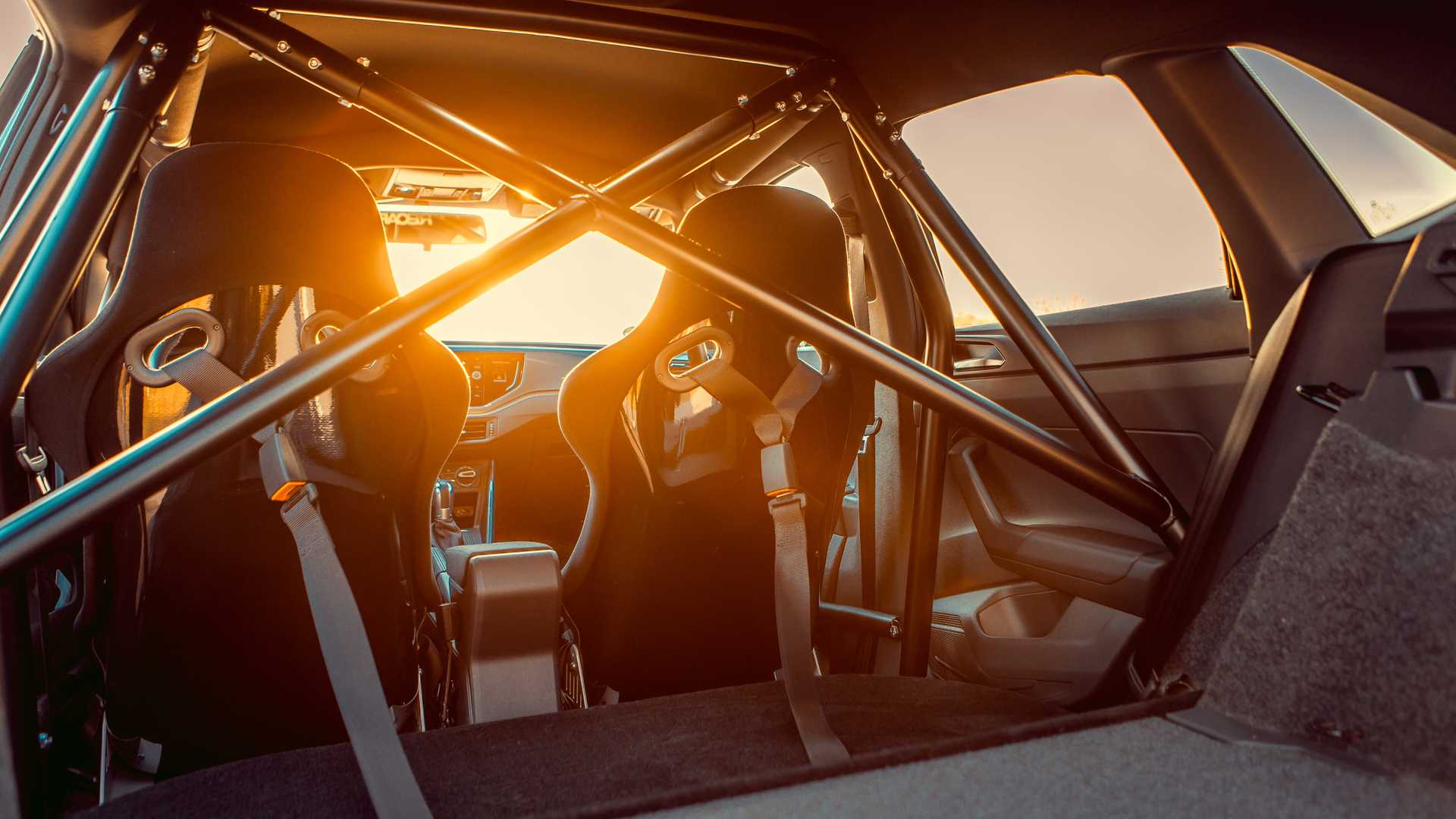 2019 - VOLKSWAGEN POLO GTI BY SIEMONEIT, foto 13