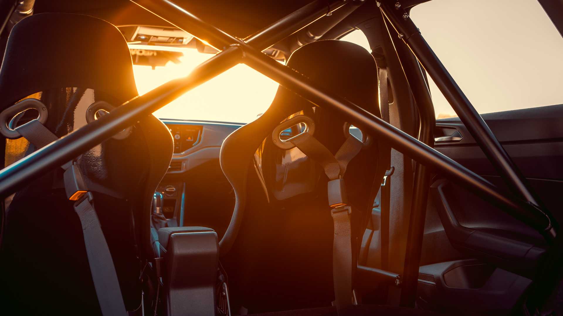2019 - VOLKSWAGEN POLO GTI BY SIEMONEIT, foto 14