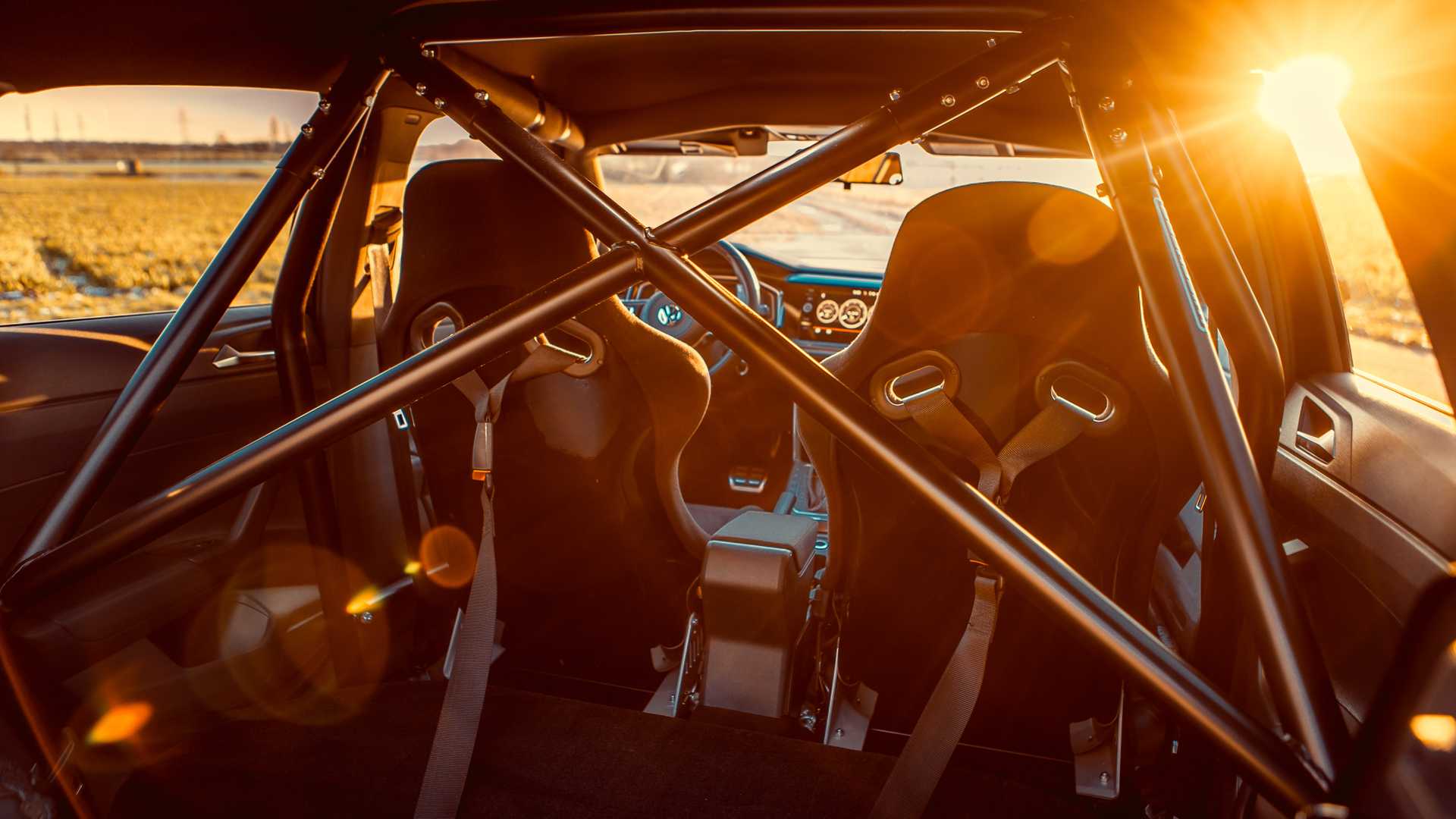 2019 - VOLKSWAGEN POLO GTI BY SIEMONEIT, foto 15