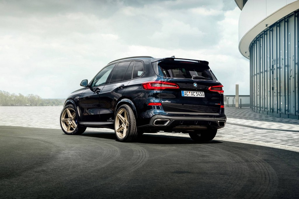 BMW X5 BY AC SCHNITZER, foto 5