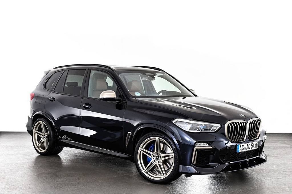 BMW X5 BY AC SCHNITZER, foto 6