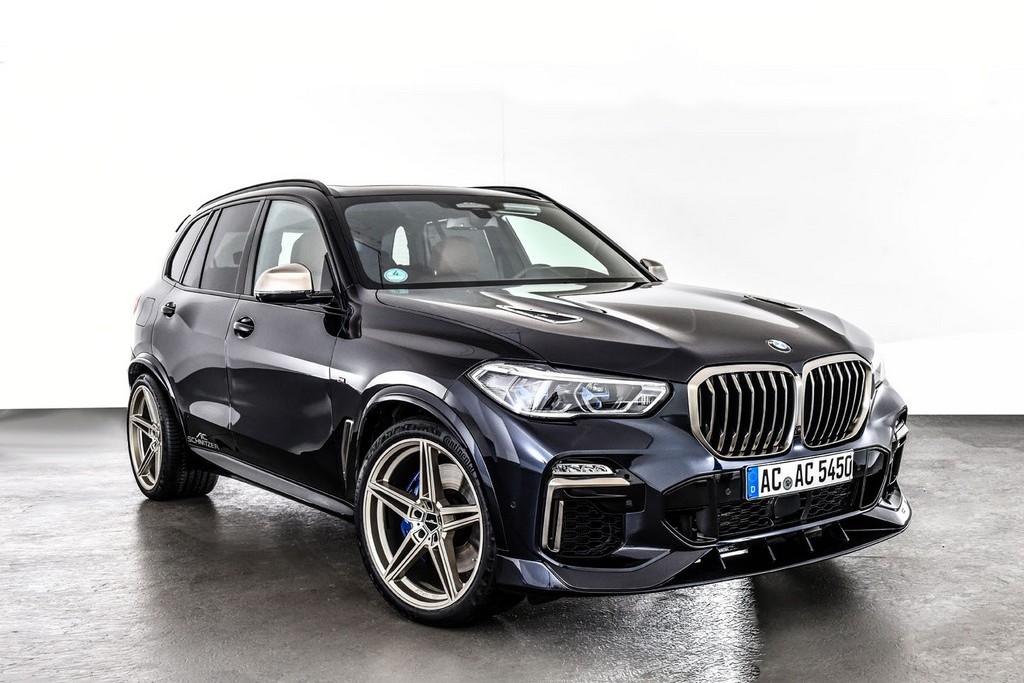 BMW X5 BY AC SCHNITZER, foto 7