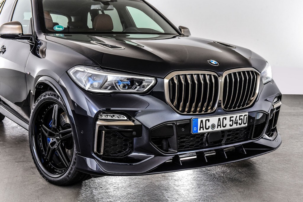 BMW X5 BY AC SCHNITZER, foto 10