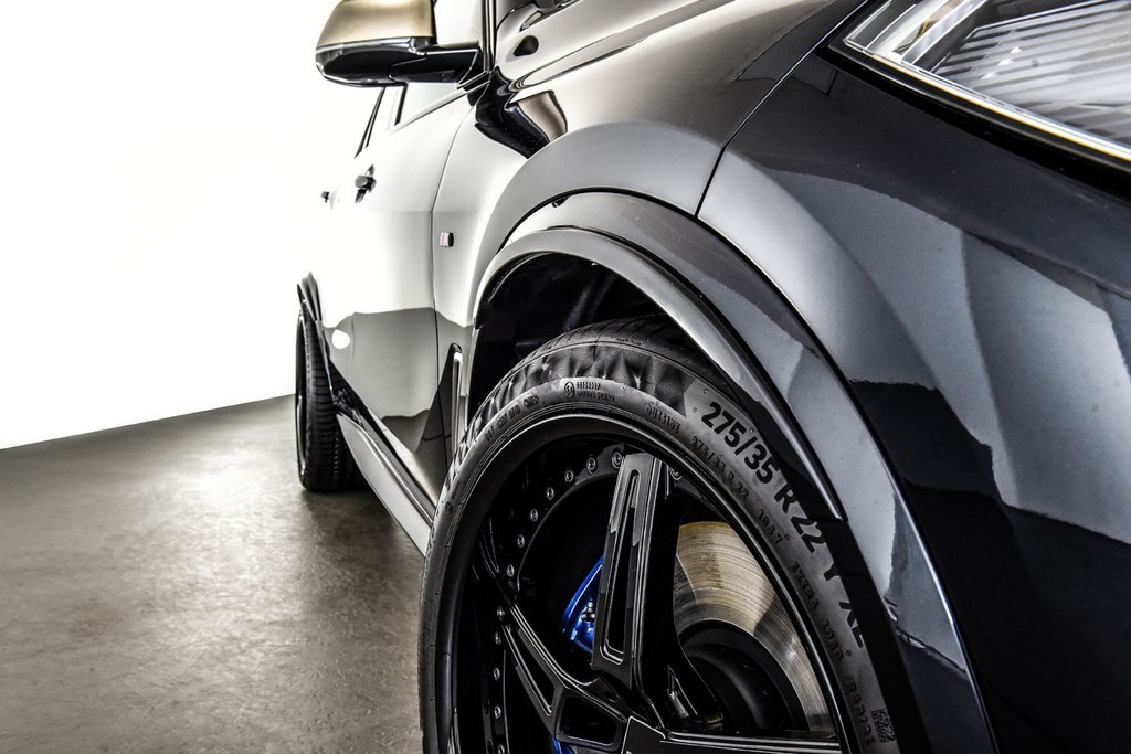 BMW X5 BY AC SCHNITZER, foto 16