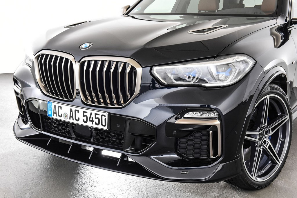 BMW X5 BY AC SCHNITZER, foto 20