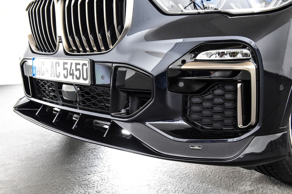 BMW X5 BY AC SCHNITZER, foto 21