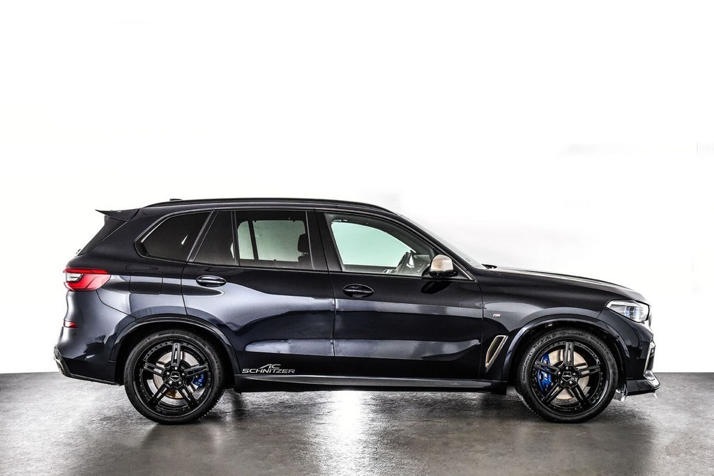 BMW X5 BY AC SCHNITZER, foto 23