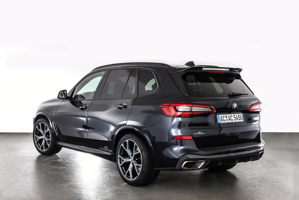 BMW X5 BY AC SCHNITZER, foto 24
