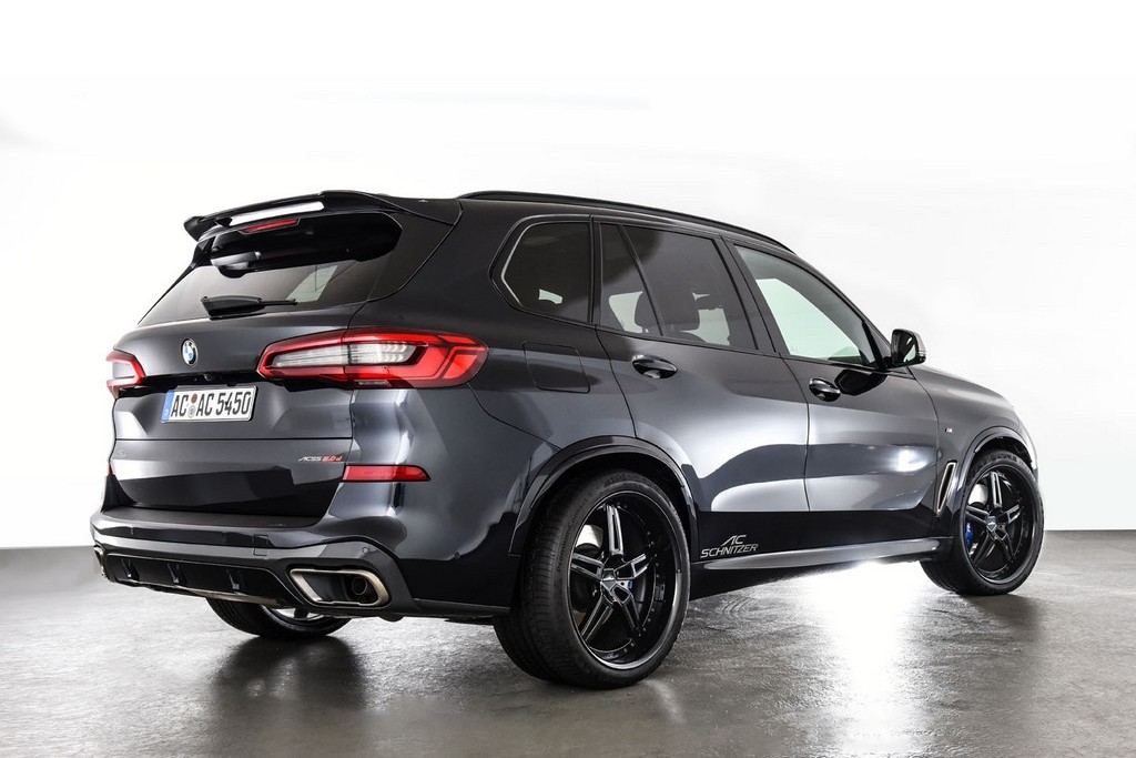 BMW X5 BY AC SCHNITZER, foto 25