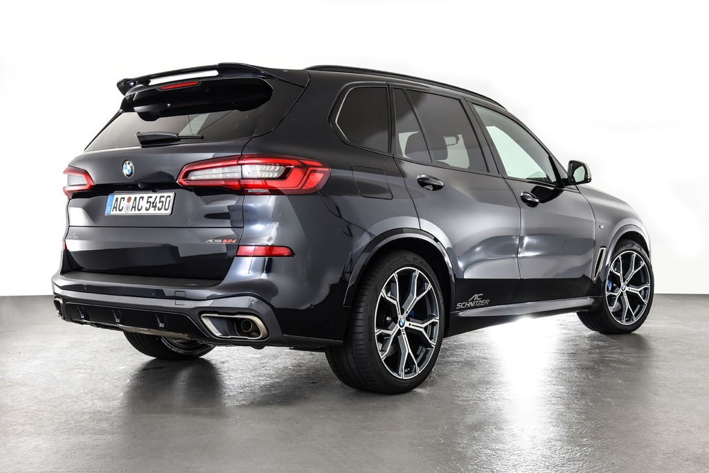 BMW X5 BY AC SCHNITZER, foto 26