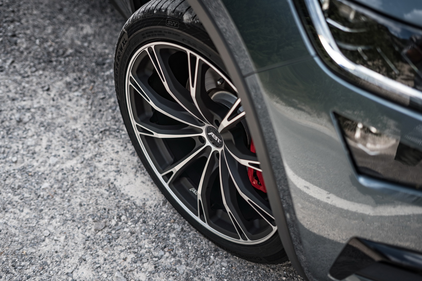2019 - SKODA KODIAQ RS BY ABT SPORTSLINE, foto 6