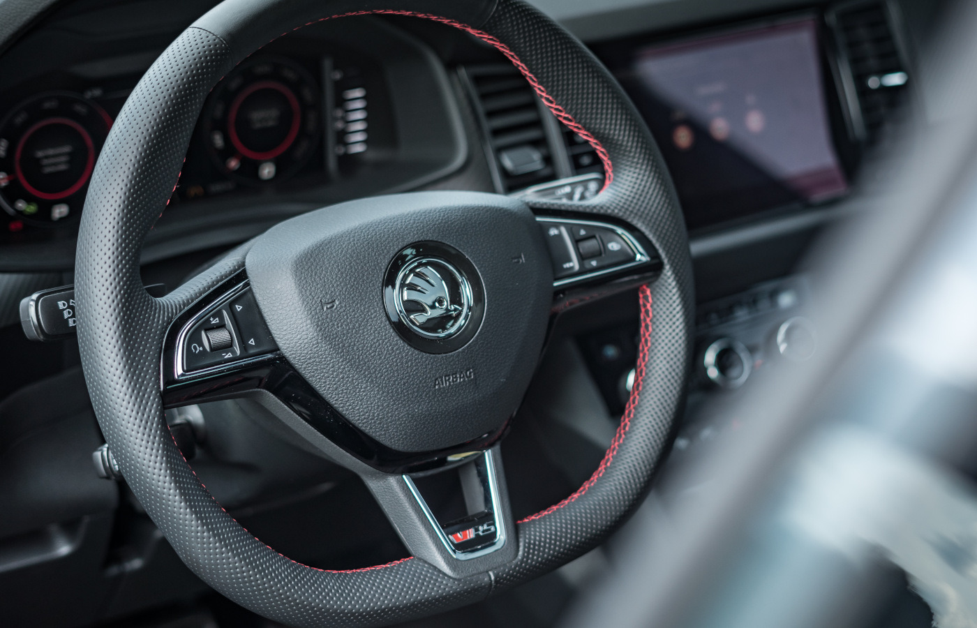 2019 - SKODA KODIAQ RS BY ABT SPORTSLINE, foto 9