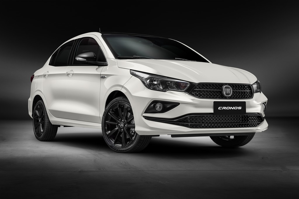 FIAT CRONOS, foto 1