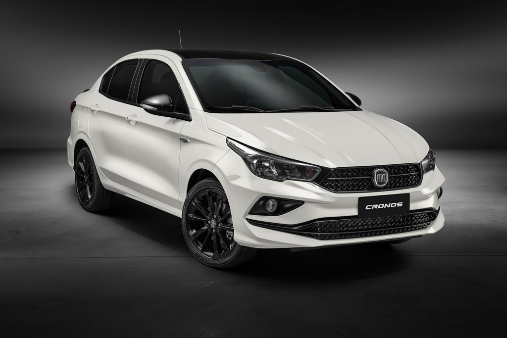 FIAT CRONOS, foto 2