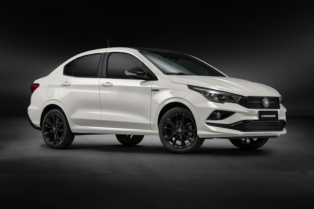 FIAT CRONOS, foto 3