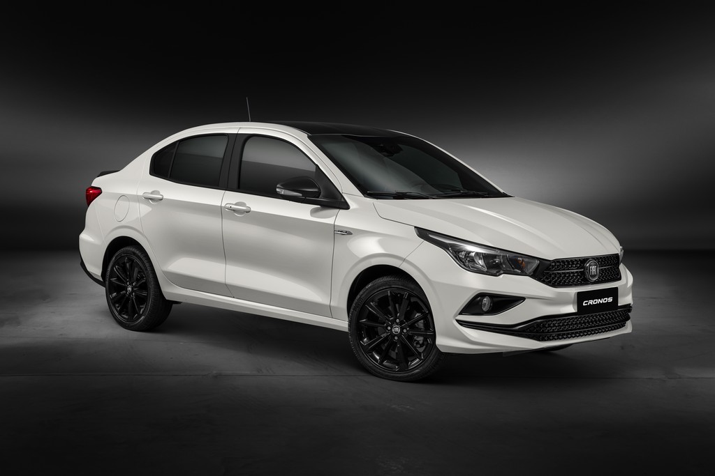 FIAT CRONOS, foto 4