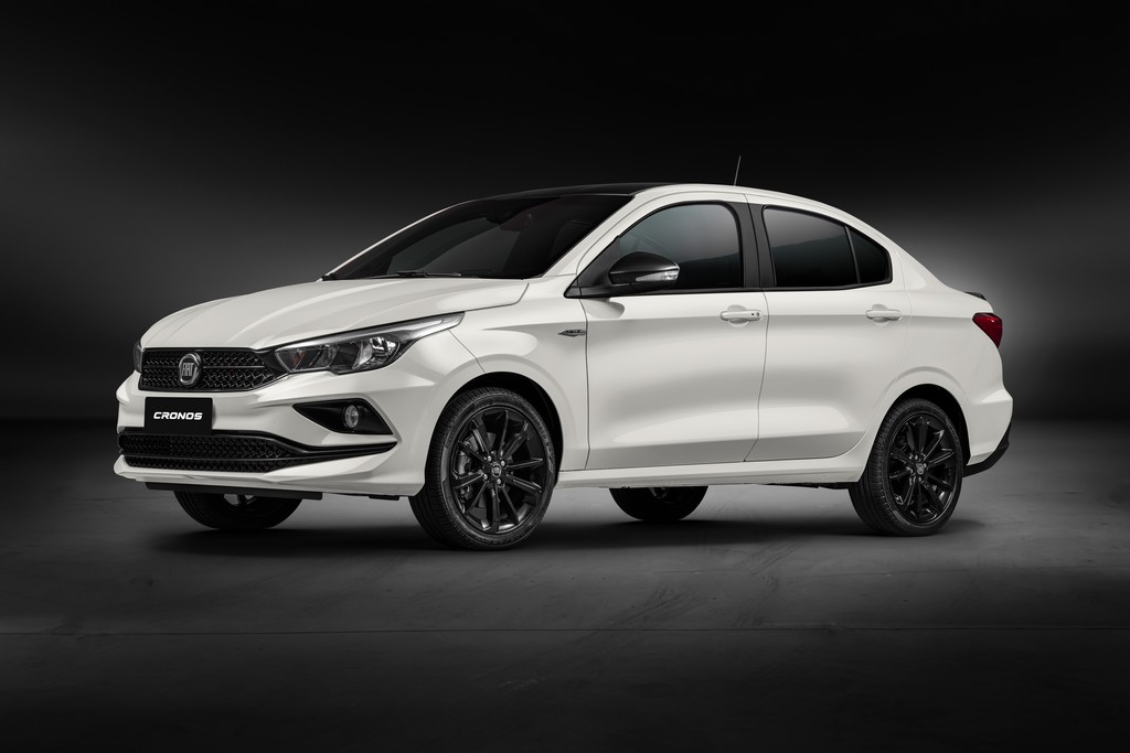 FIAT CRONOS, foto 5