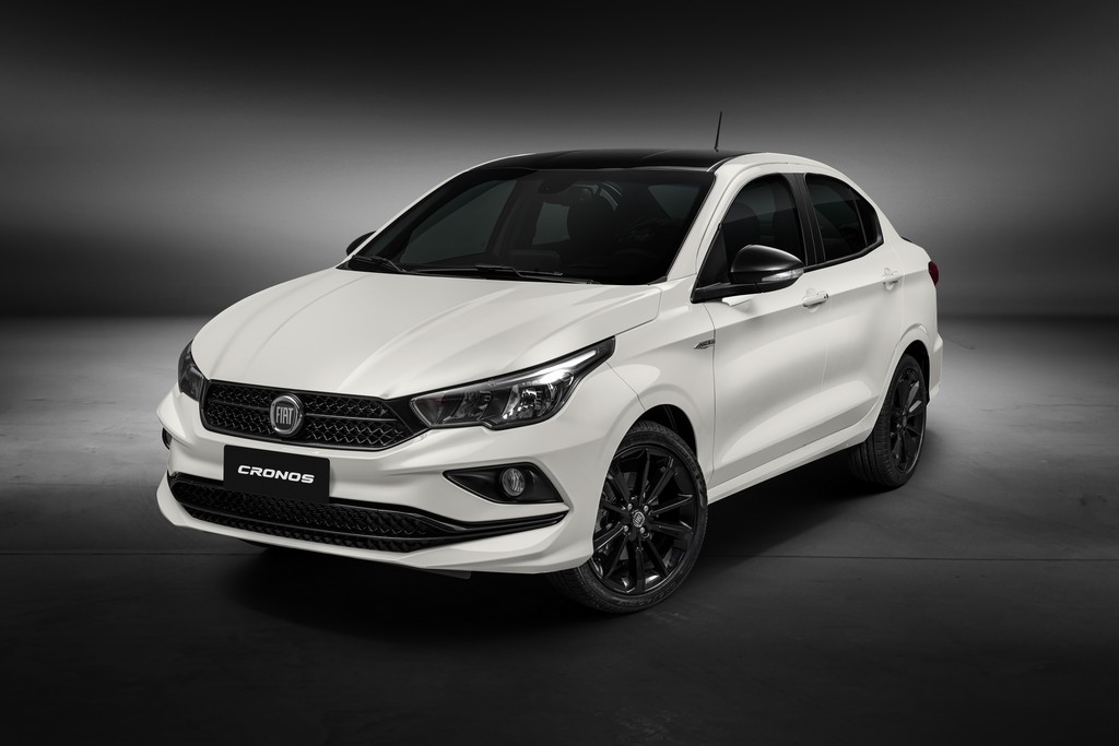 FIAT CRONOS, foto 6