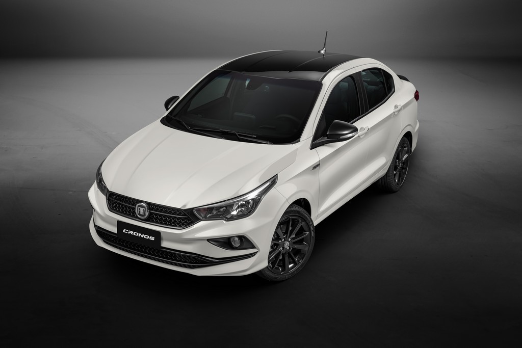 FIAT CRONOS, foto 7
