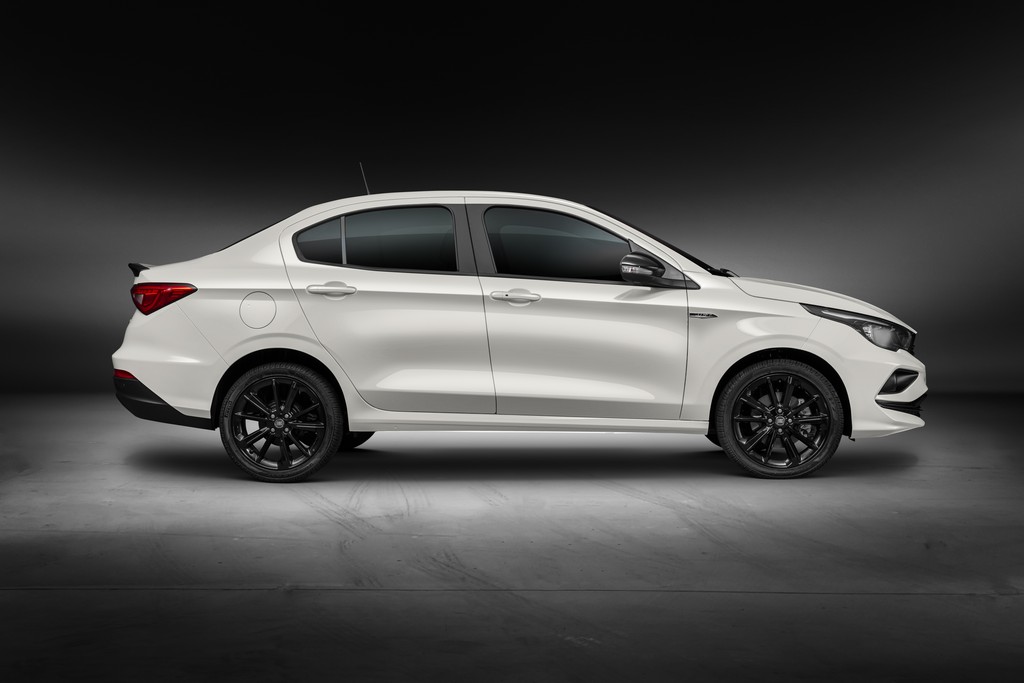 FIAT CRONOS, foto 8