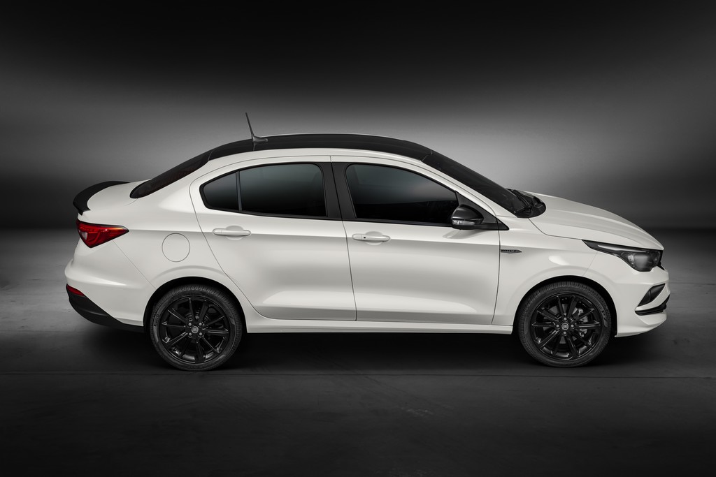 FIAT CRONOS, foto 9