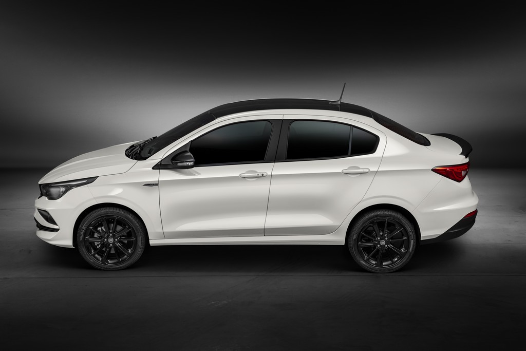 FIAT CRONOS, foto 10