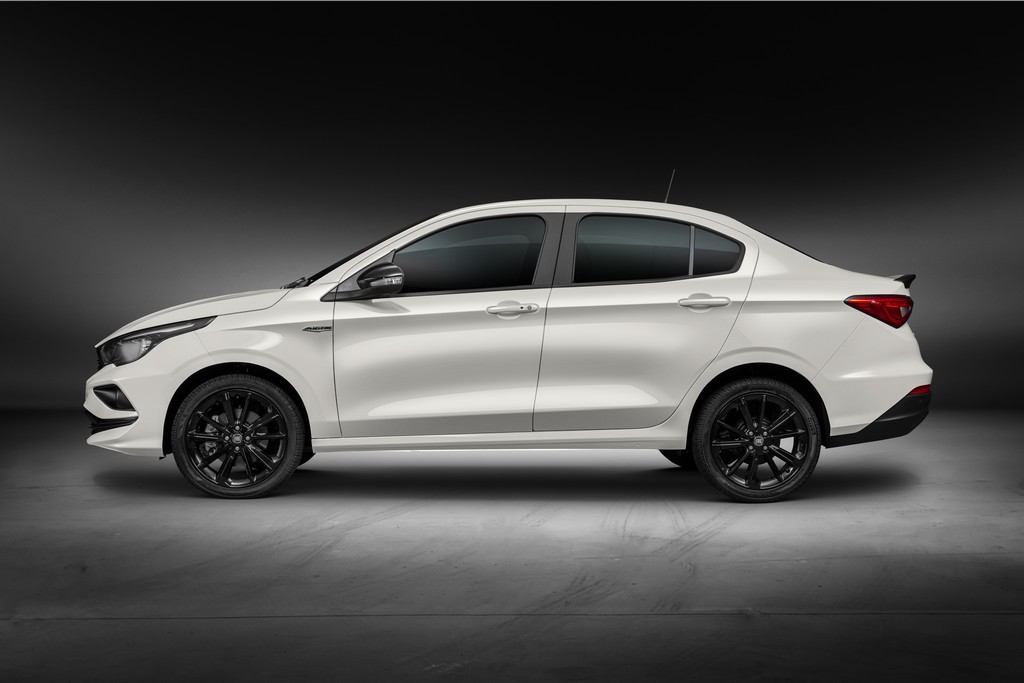 FIAT CRONOS, foto 11