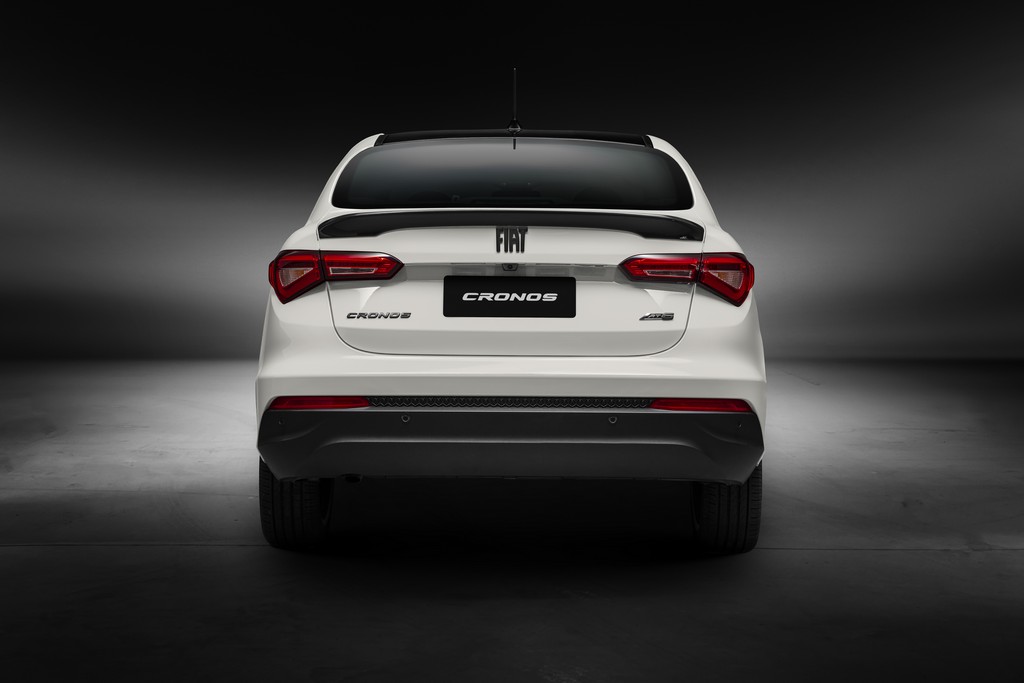 FIAT CRONOS, foto 12