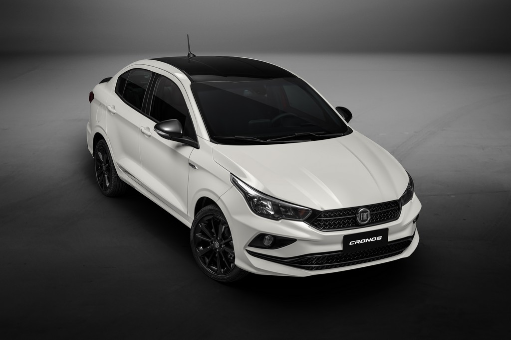 FIAT CRONOS, foto 14