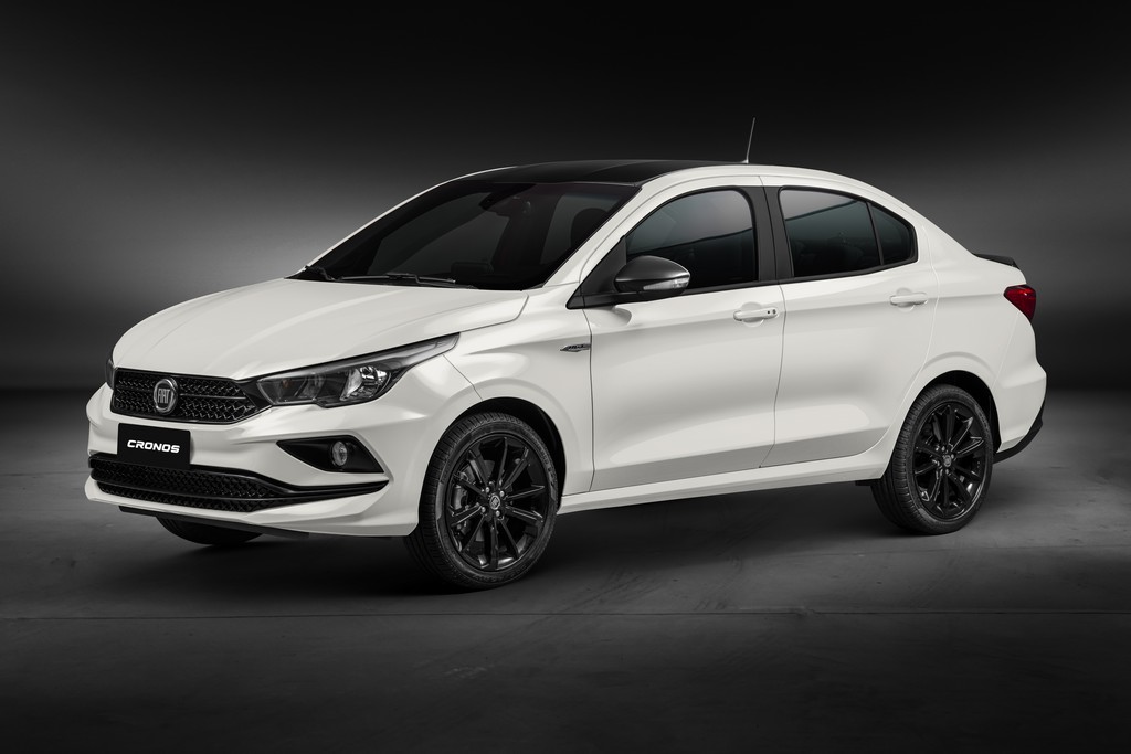 FIAT CRONOS, foto 15
