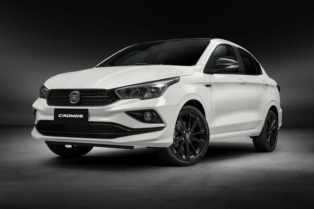 FIAT CRONOS, foto 16