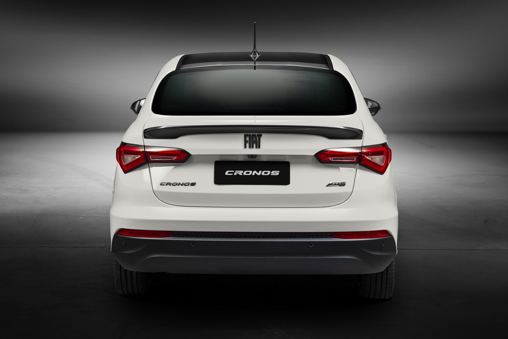 FIAT CRONOS, foto 17