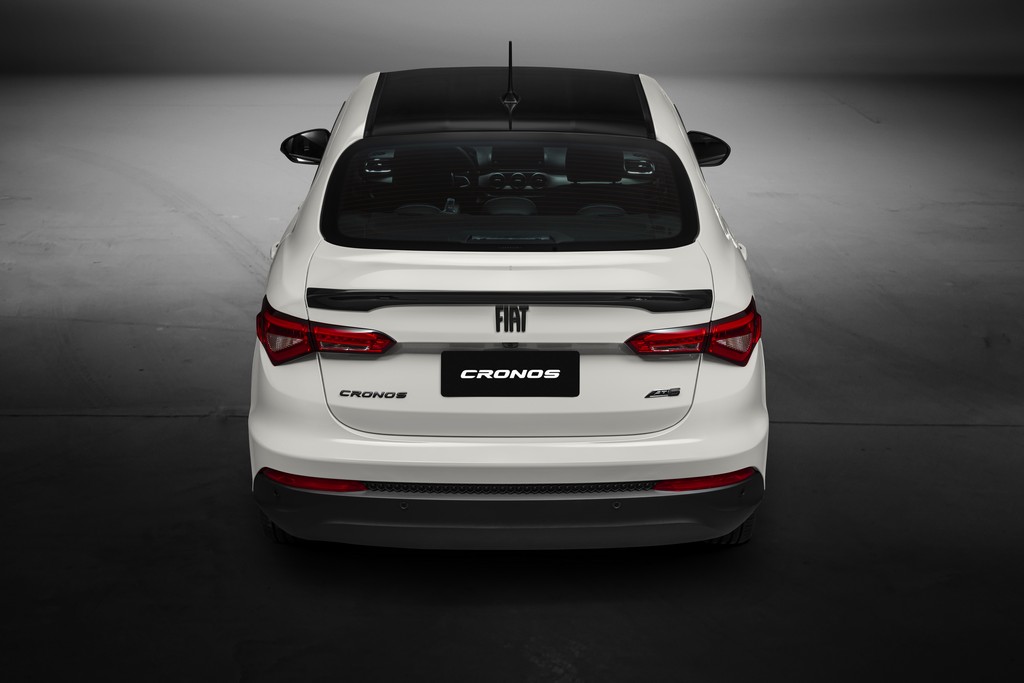 FIAT CRONOS, foto 18