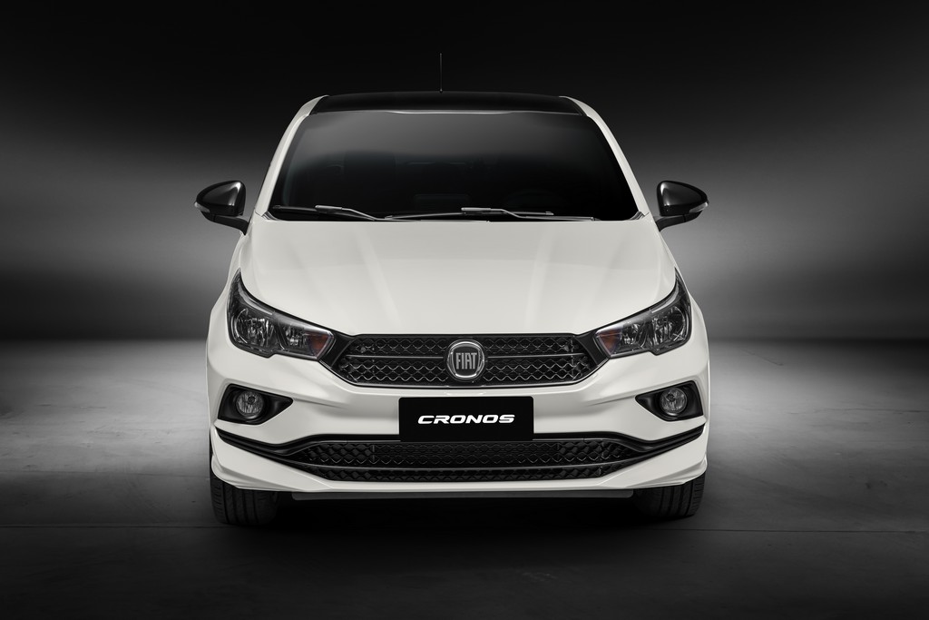FIAT CRONOS, foto 19