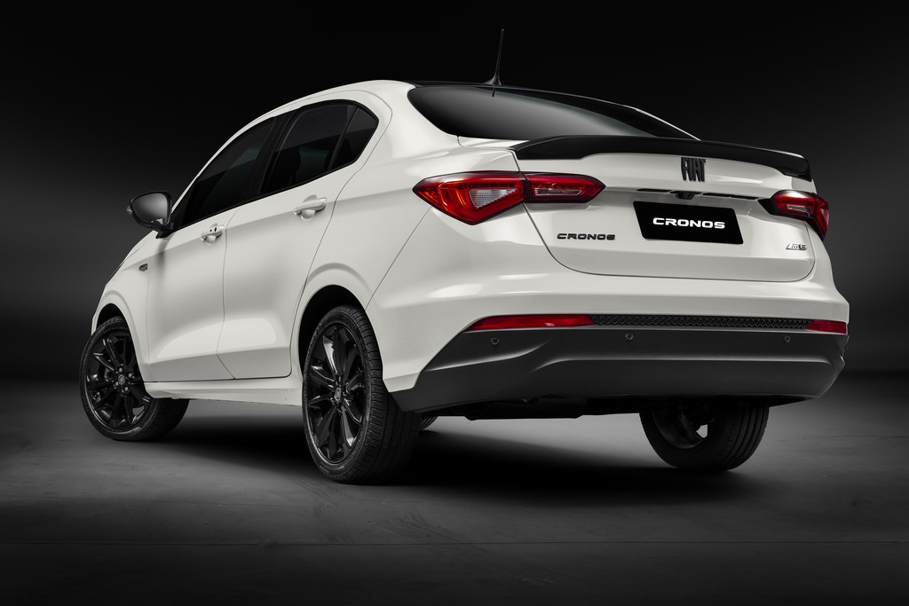 FIAT CRONOS, foto 20