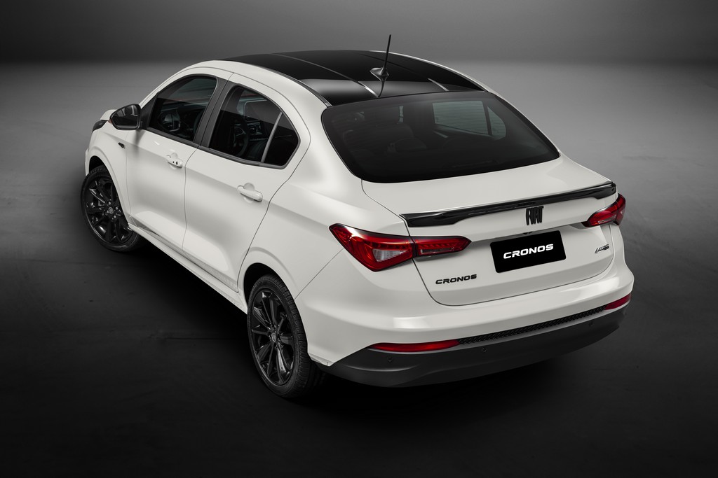 FIAT CRONOS, foto 21