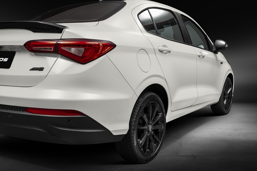 FIAT CRONOS, foto 26
