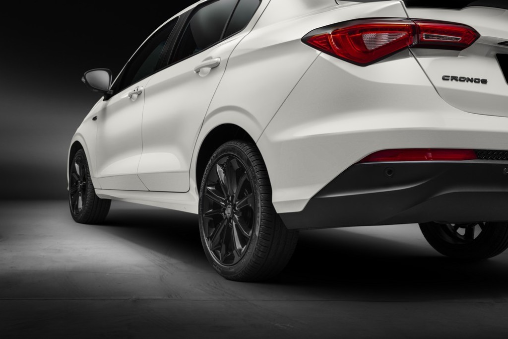 FIAT CRONOS, foto 27
