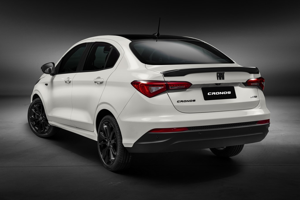 FIAT CRONOS, foto 28
