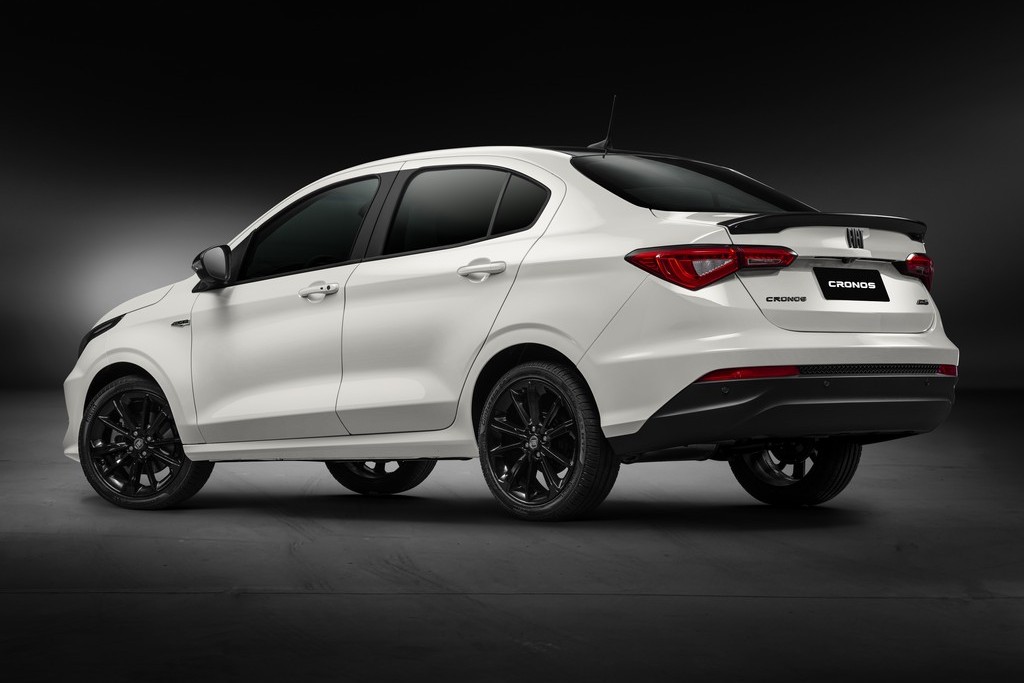 FIAT CRONOS, foto 29