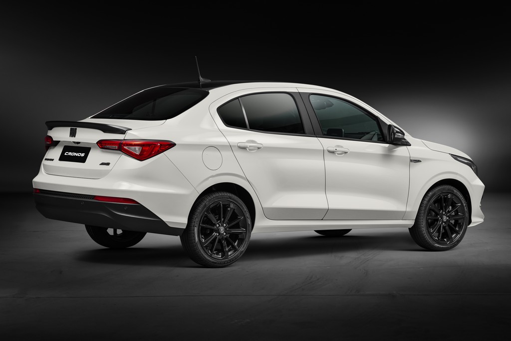 FIAT CRONOS, foto 34