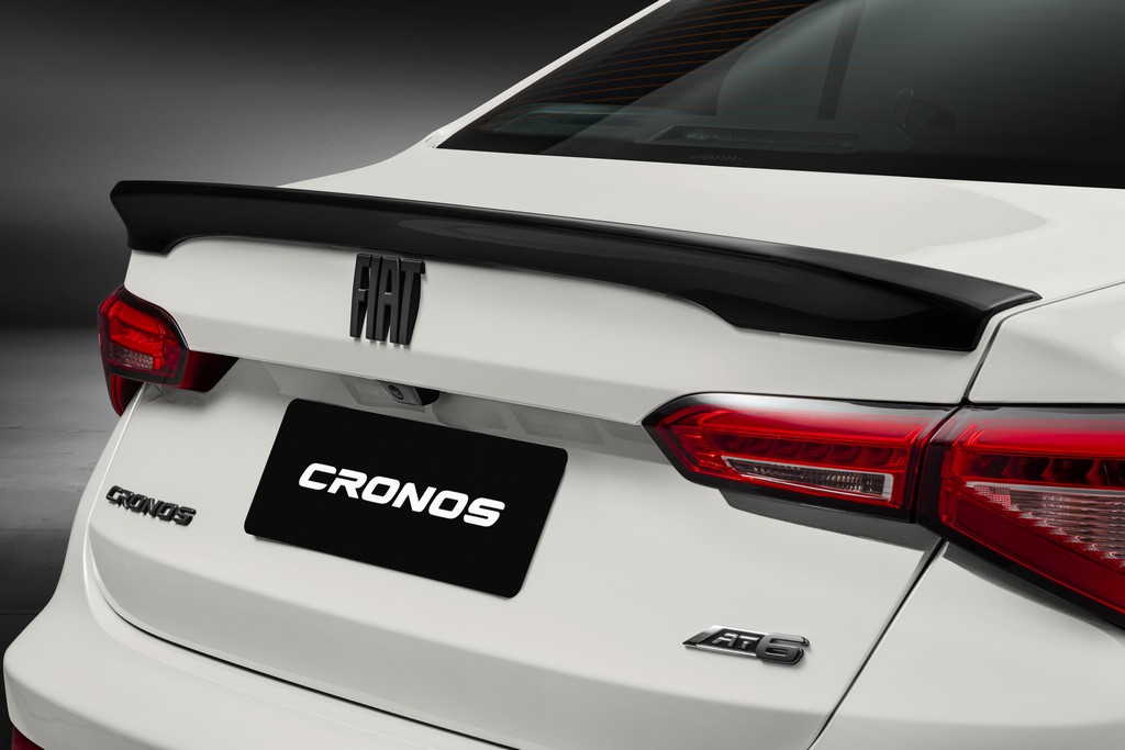 FIAT CRONOS, foto 40