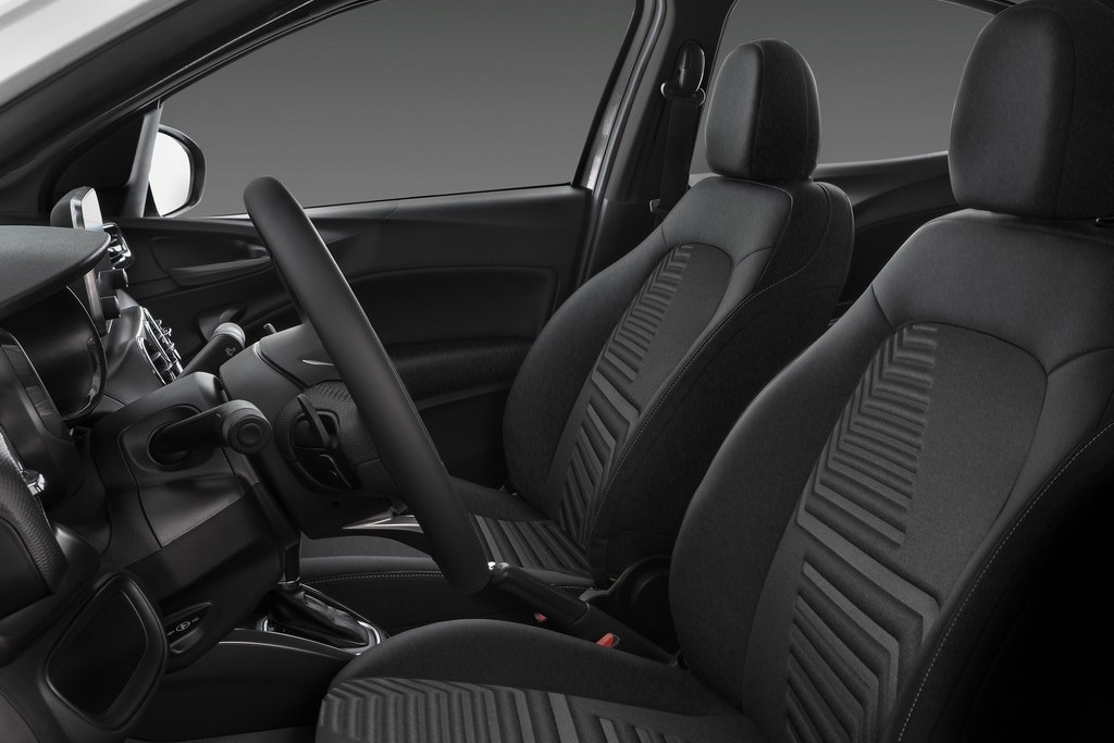 FIAT CRONOS, foto 41